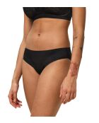 Fit Smart Tai EX zwarte hoog uitgesneden slip