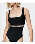 Palina Cosmic Heartbeat Body schwarz