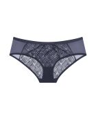 Shorty hipster Delightful Spotlight Hipster donkerblauw