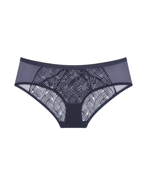 Shorty hipster Delightful Spotlight Hipster blu scuro