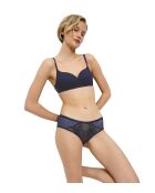 Shorty hipster Delightful Spotlight Hipster donkerblauw