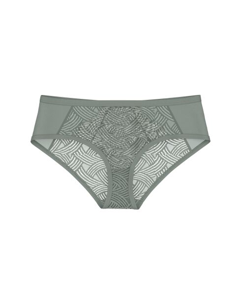 Delightful Spotlight Hipster - Pantaloncini Hipster, colore: grigio medio