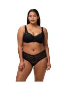 Amourette 300 Maxi X zwarte slip