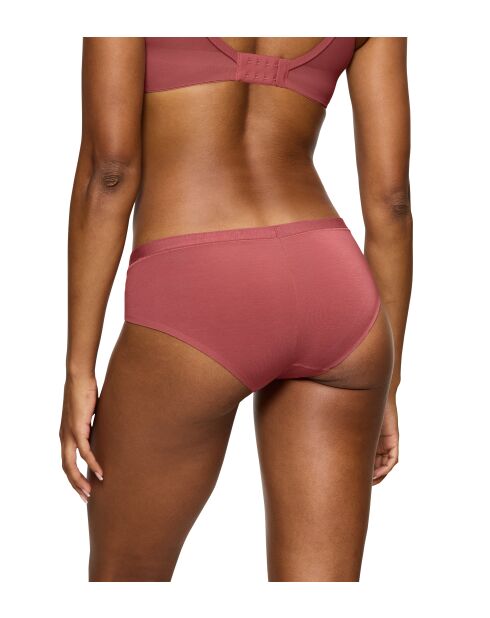 Pantaloncini Hipster Strawberry Smart Natural Hipster EX