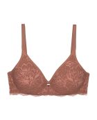 Soutien-gorge avec armatures Amourette Charm T W02 cèdre poussiéreux