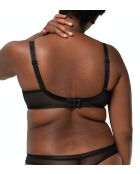 Beauty-Full Darling W02 zwarte beugelbeha