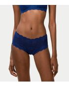Slip Amourette 300 Maxi X blu scuro