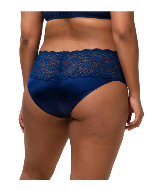 Amourette 300 Maxi X diepblauwe slip