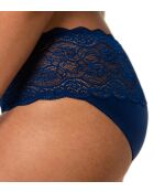 Slip Amourette 300 Maxi X blu scuro