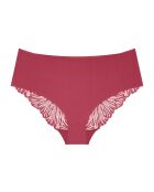 Mooie Micro Maxi onderbroek met aardbeien