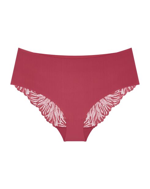 Mooie Micro Maxi onderbroek met aardbeien
