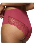 Mooie Micro Maxi onderbroek met aardbeien