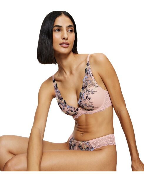Reggiseno integrale Sensual Spotlight WP nude