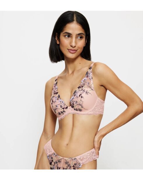 Reggiseno integrale Sensual Spotlight WP nude