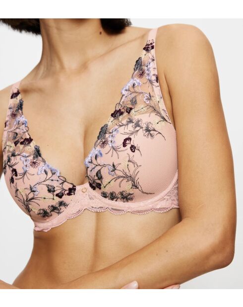 Reggiseno integrale Sensual Spotlight WP nude