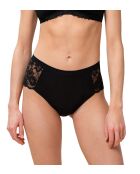 Triumph Freedom Briefs Maxi EX zwarte slip