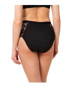 Triumph Freedom Briefs Maxi EX zwarte slip