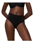 Triumph Freedom Briefs Maxi EX zwarte slip