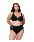 Triumph Freedom Briefs Maxi EX zwarte slip