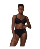Triumph Freedom Briefs Maxi EX zwarte slip