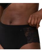 Triumph Freedom Briefs Maxi EX zwarte slip