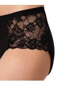 Triumph Freedom Briefs Maxi EX zwarte slip