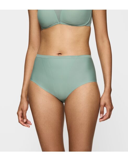 Triumph Shape Smart Maxi Abstinthe Slip