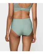 Triumph Shape Smart Maxi Abstinthe Slip