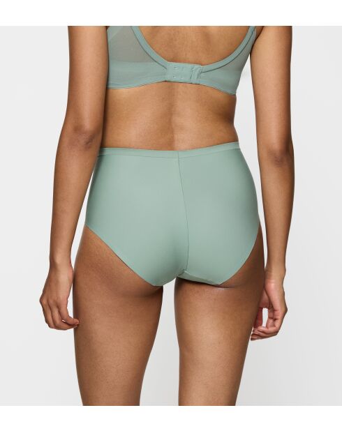 Triumph Shape Smart Maxi Abstinthe Slip
