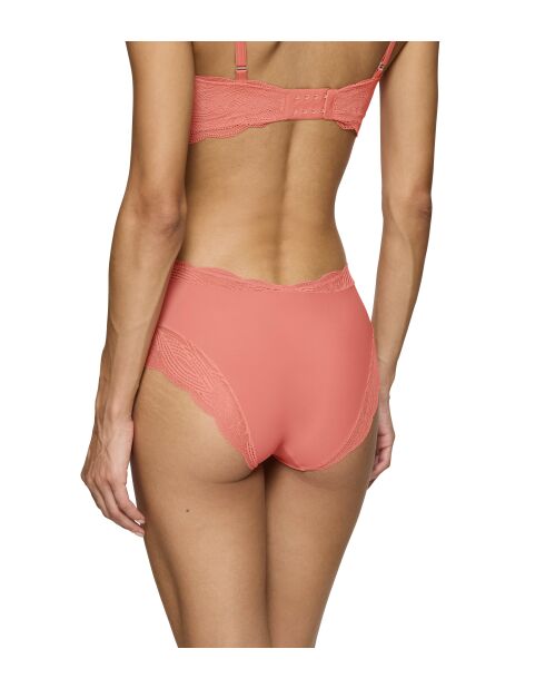 Triumph Lift Smart Bandeau Maxi EX cameoslip