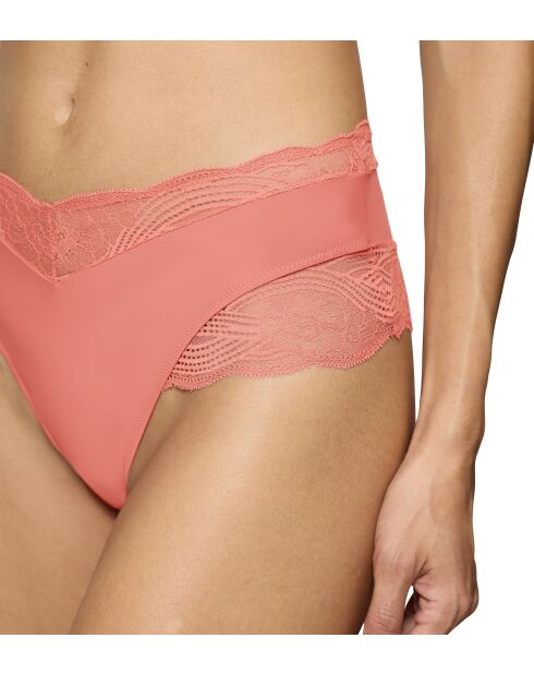 Triumph Lift Smart Bandeau Maxi EX cameoslip