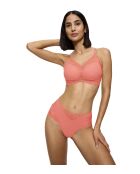 Triumph Lift Smart Bandeau Maxi EX cameoslip