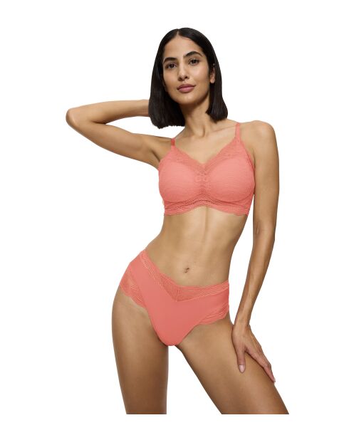 Triumph Lift Smart Bandeau Maxi EX cameoslip