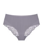 Pretty Micro Maxi ombre grijze slip