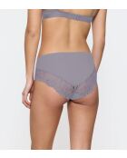 Pretty Micro Maxi ombre grijze slip