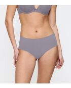 Pretty Micro Maxi ombre grijze slip