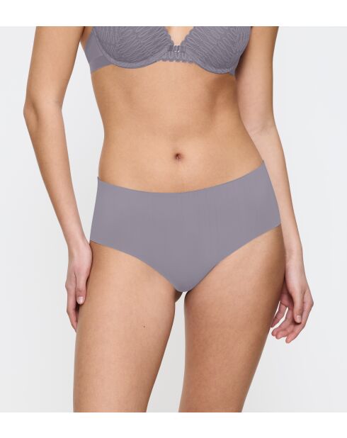 Pretty Micro Maxi ombre grijze slip
