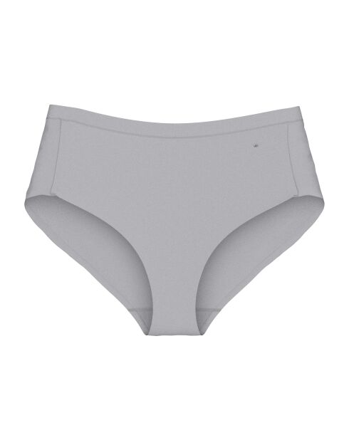 Smart Natural Maxi EX Ombre-grauer Slip