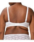 Amourette 300W X witte beugelbeha