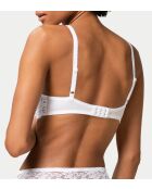 Amourette 300W X witte beugelbeha