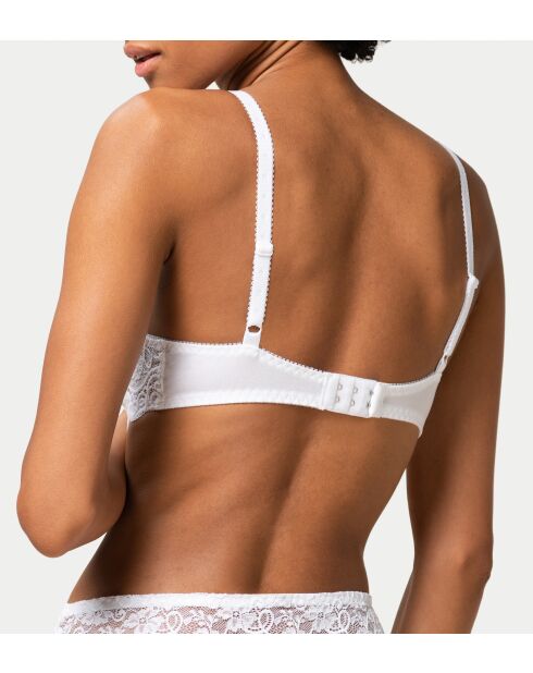 Amourette 300W X witte beugelbeha