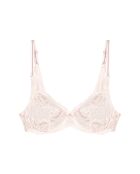 Reggiseno con ferretto Peony Florale W Angora