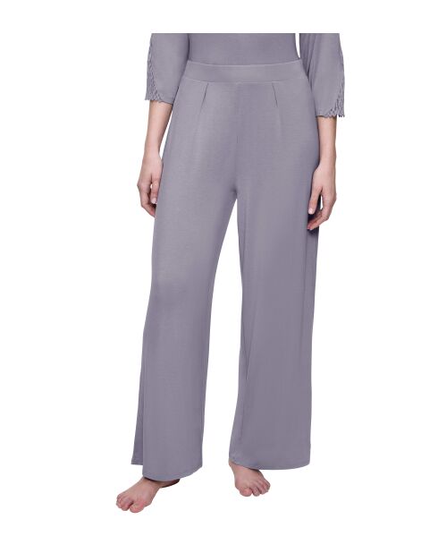 Aura Spotlight Hose grau ombre