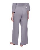 Aura Spotlight Hose grau ombre