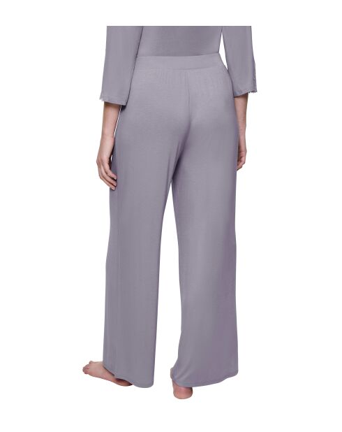 Aura Spotlight Hose grau ombre