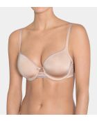 Beauty-Full Essential WP nude-beige versterkte beugelbeha