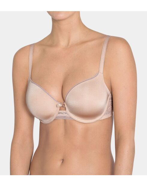 Beauty-Full Essential WP nude-beige versterkte beugelbeha