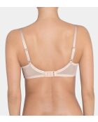 Beauty-Full Essential WP nude-beige versterkte beugelbeha
