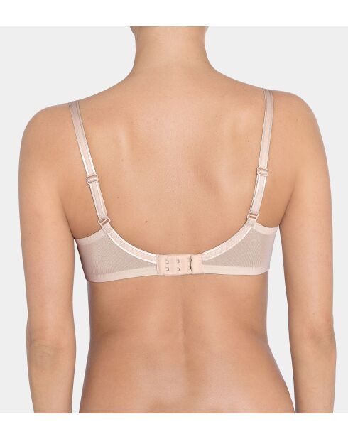 Beauty-Full Essential WP nude-beige versterkte beugelbeha