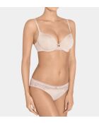 Beauty-Full Essential WP nude-beige versterkte beugelbeha